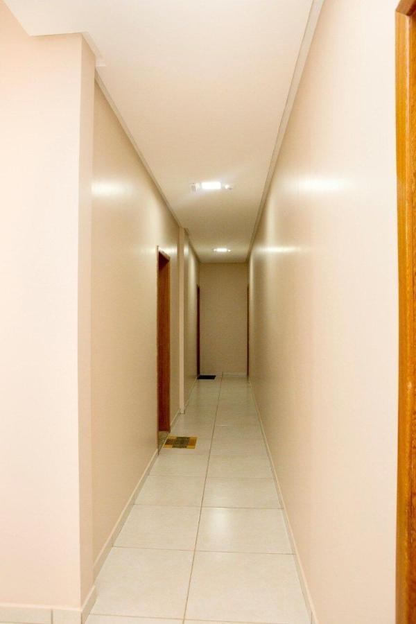 203-Flat-Espaco, Conforto. E Disso Que Voce Precisa! Anapolis Exterior photo